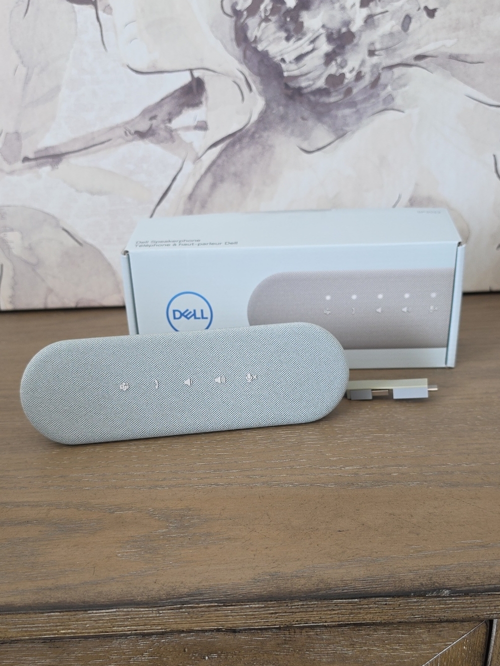 Dell Speakerphone For PC